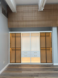 Custom Built-In Wardrobe | Price Upon Request