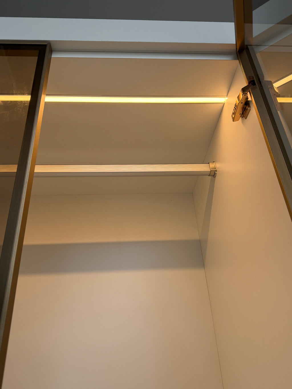Custom Built-In Wardrobe | Price Upon Request