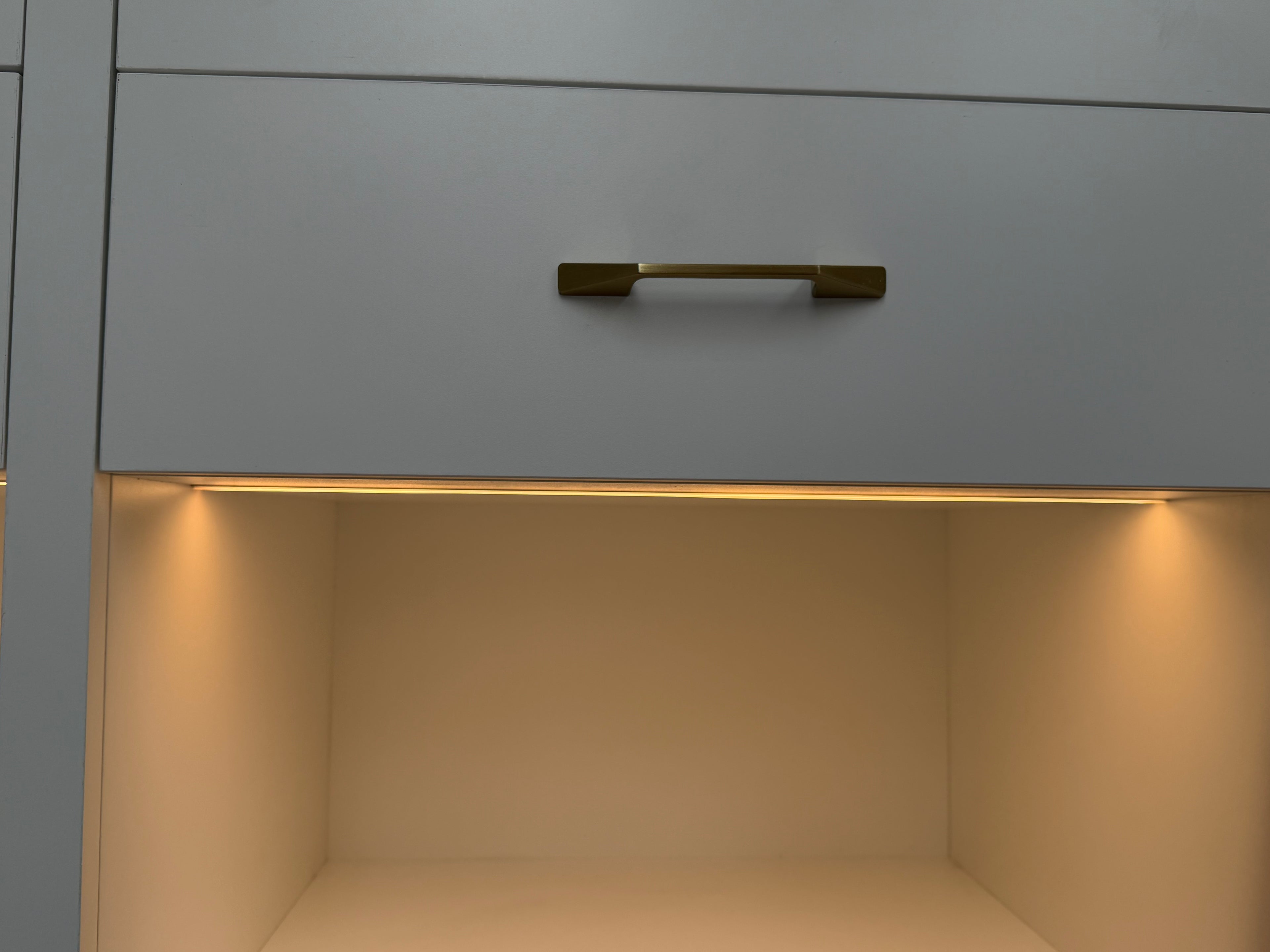 Custom Built-In Wardrobe | Price Upon Request